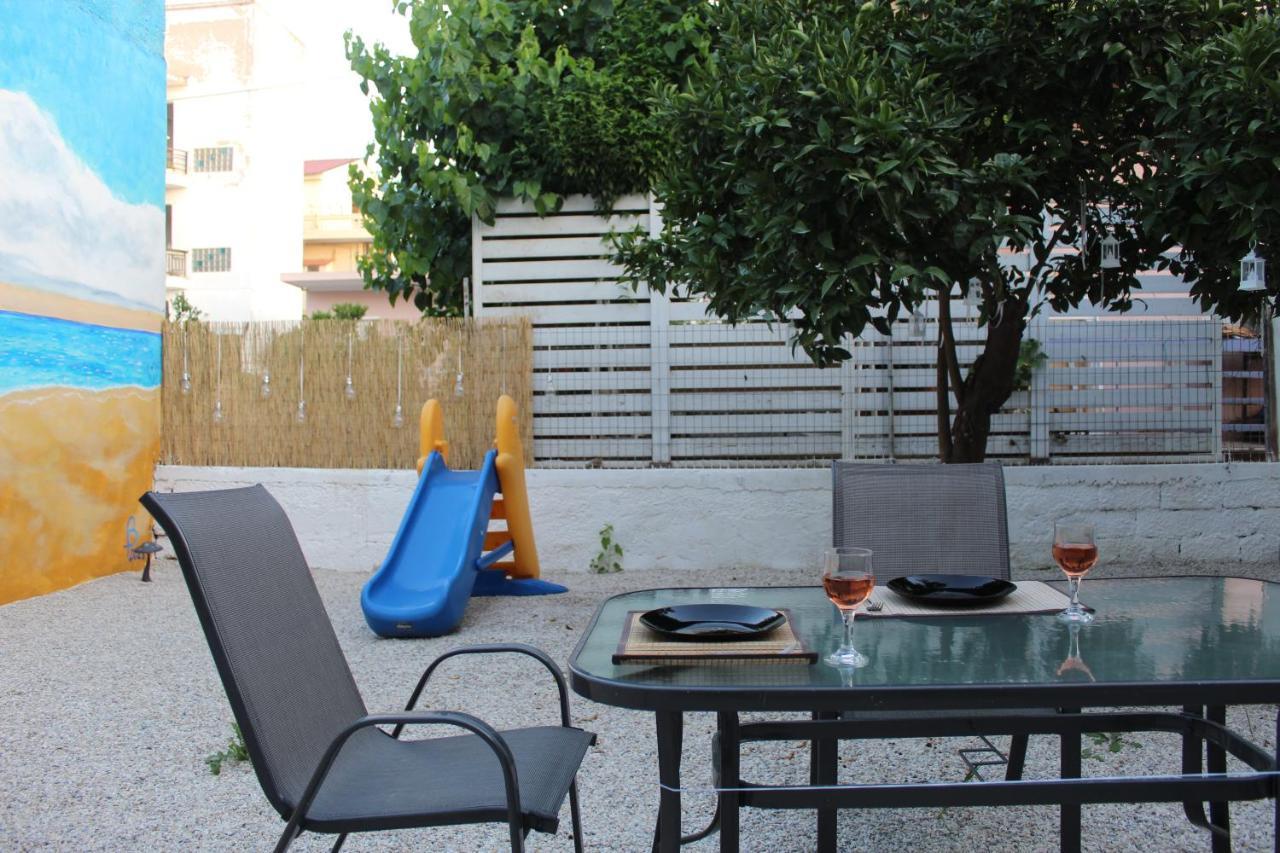 Peggy'S Apartment In Chania Chania  Exterior foto